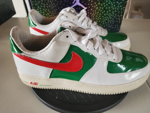 Nike air force 2025 mexico