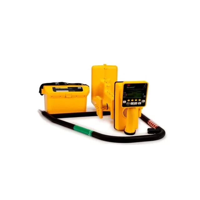 3M Dynatel 7573-ID/U5 Pipe/Cable/Fault/EMS Locator Utility 4.5" Coupler 5W