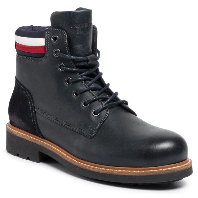 tommy hilfiger active boot