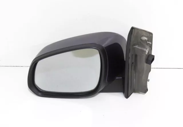 Opel Karl Dal 2015 > Specchio Retrovisore Esterno Sx Lato Guida Elettrico