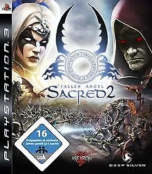 Sacred 2: Fallen Angel by Koch Media GmbH | Game | condition very good
