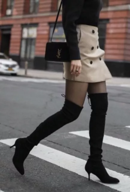 Stuart weitzman hilo thigh deals high boot