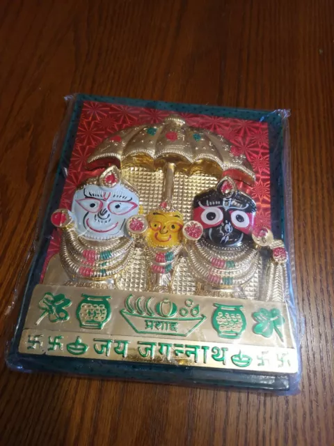 Aditya Budhist Celebratory Frame (2)