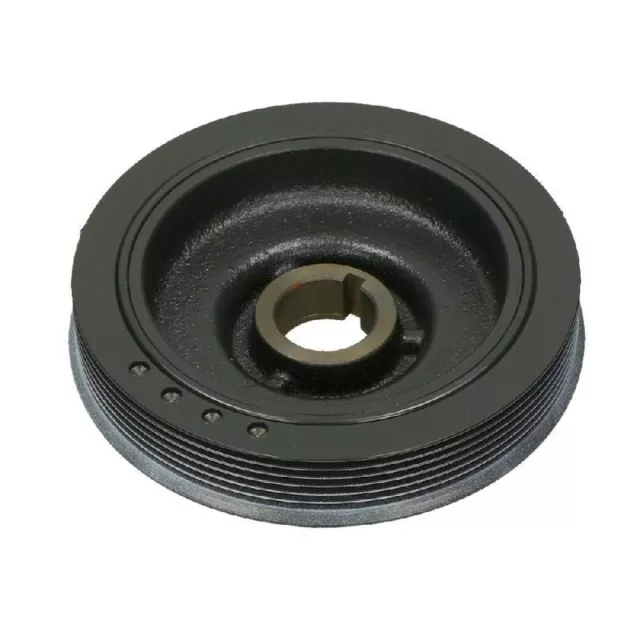 ORIGINAL® Continental Ctam Riemenscheibe, Kurbelwelle für Smart Fortwo Coupe