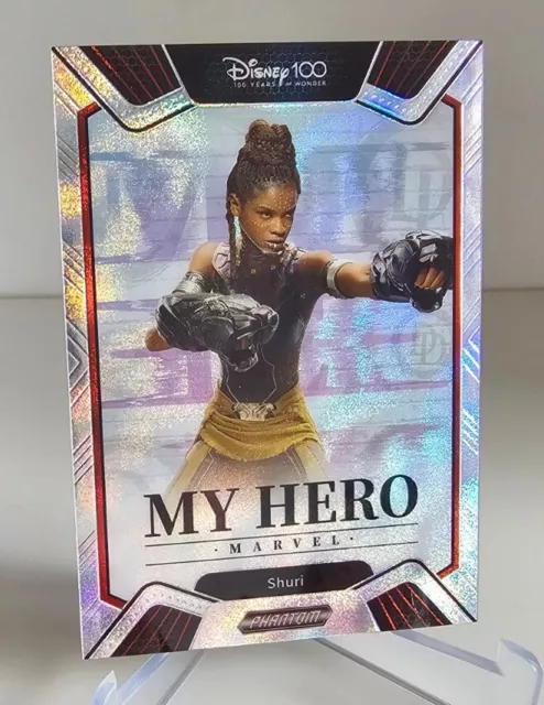 Shuri Black Panther/155 My Hero 2023 Kakawow Marvel Phantom PM-MH-36