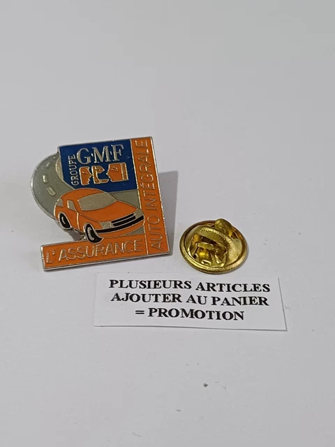 RARE PINS PIN'S .. Camion Break Ambulance Samu Smur Lion ~As EUR 3,99 - FR
