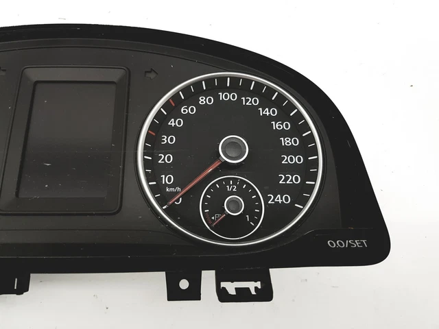 VELOCÍMETRO INSTRUMENTO JAGUAR X-TYPE ALLRAD X400 1X4F10849EH Gasolina