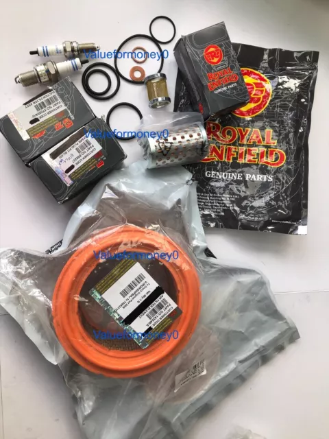 royal enfield kit price