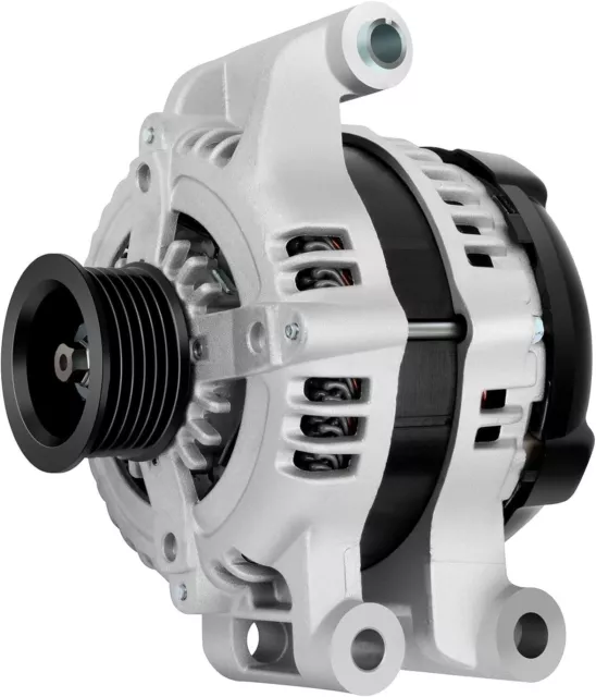 Alternator FITS Dodge Challenger 08-10, Magnum 08, CHARGER 2.7L 3.5L 5.7L 6.1L