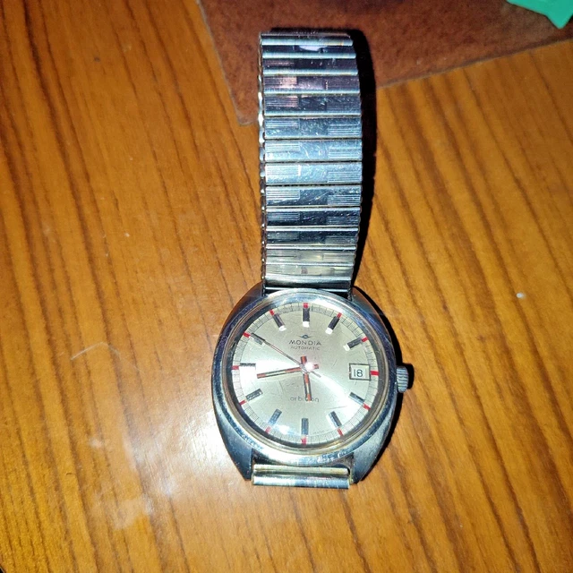 Montre Bracelet Ancienne C Cardinet – Mécanique, Remontage Manuel, Fonctionne, Femme