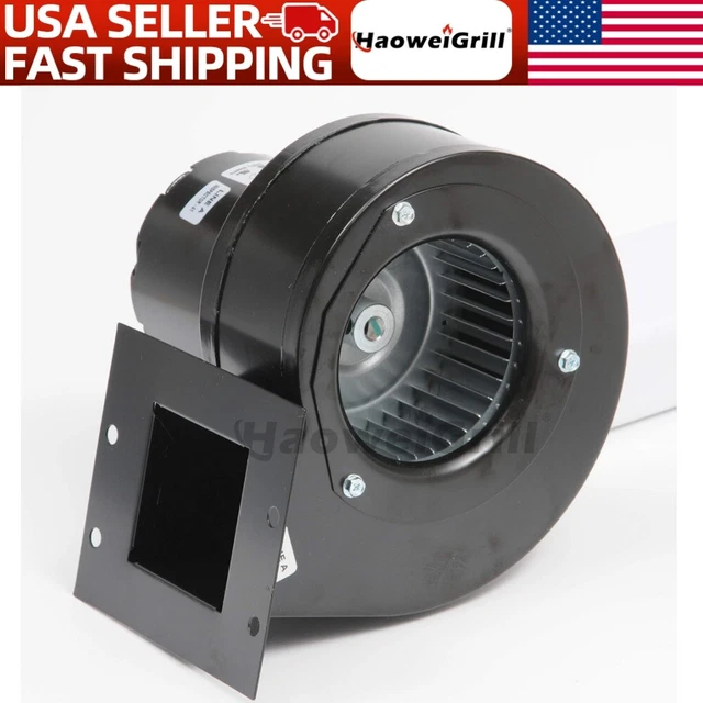 For Dayton 1TDP3, Fasco 4C443, 7021-4931, 50748-D500 Draft