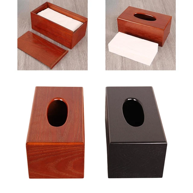 Boîte à mouchors de luxe légère, couvercle de boîte à mouchors souple