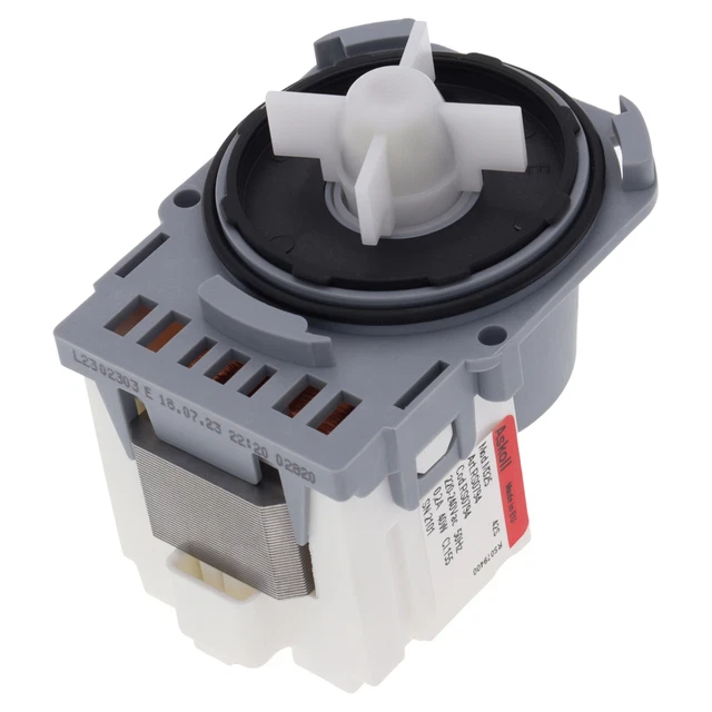 Electrolux 1364060002 Moteur inverter 220V sèche-linge