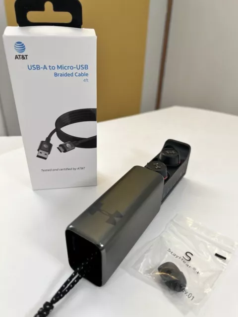 Ua true hotsell wireless flash uk