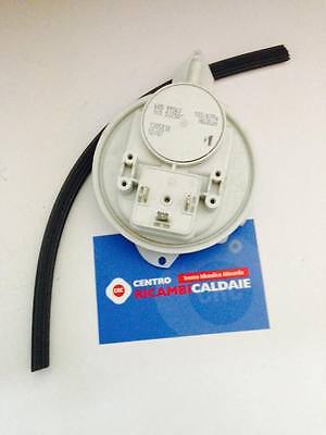 Ariston Pressostat Air 24 Kw Pièces de Rechange Chaudières Original MTS Group Morue 