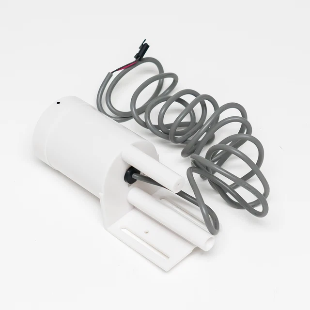 SOBAEXATEX05M | Interruttore A Galleggiante ATMI, In Polipropilene - Foto 9