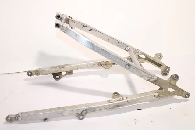 2008 Yamaha Yz250f Rear Back Sub Frame Subframe 5XC-21190-L0-00