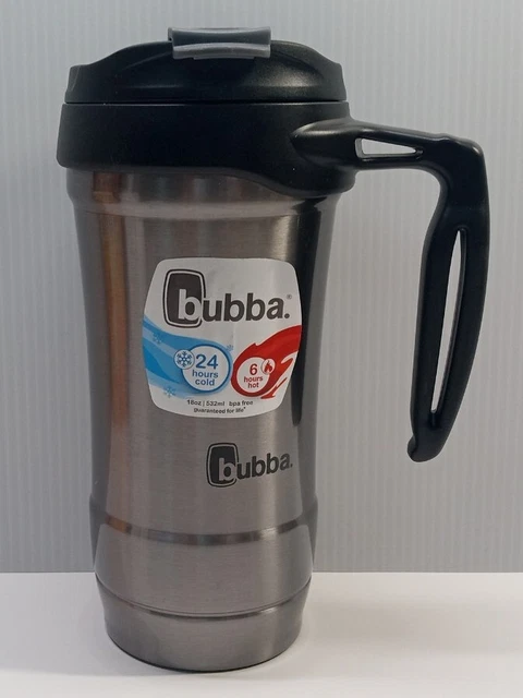 Thermos, Thermos Cup 18oz For Coffee And Tea. Hot, Cold.Vacuum Insulated, Travel