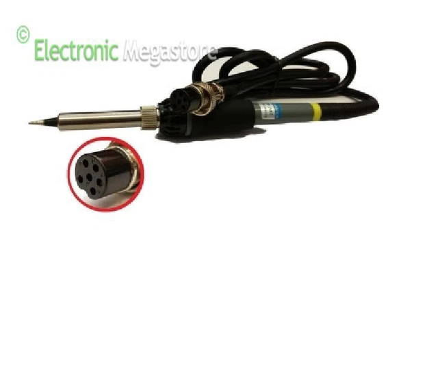 Stilo di ricambio 24V 60W per Lafayette SSD-81/82/87