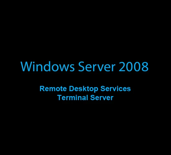 10 TERMINAL / Remote Desktop Services (TS / RDS) CALs Windows Server ...