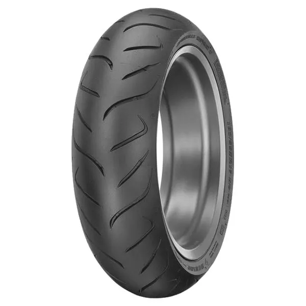 Neumaticos Dunlop 190/50 R17 (73W) Roadsmart 2