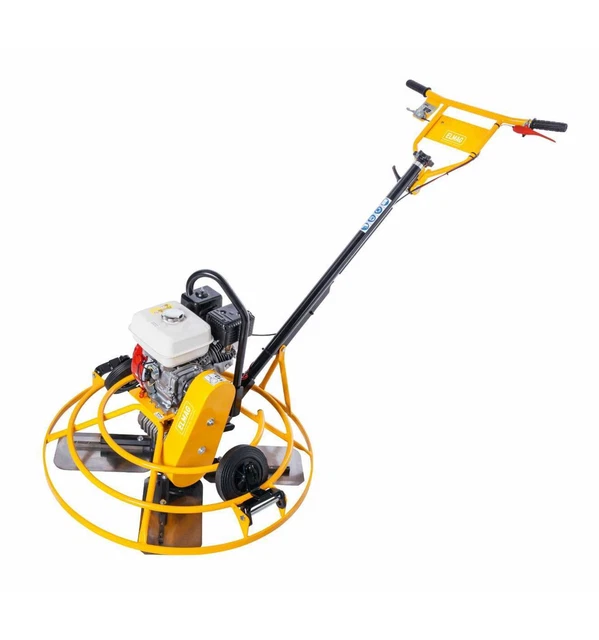 ELMAG Flügelglätter FGB-92, mit Honda- Motor GX160, Ø 900 mm inkl.