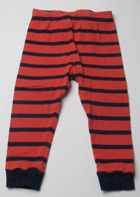 Infant Baby Boys 12 months Carters Striped Pajama Pants