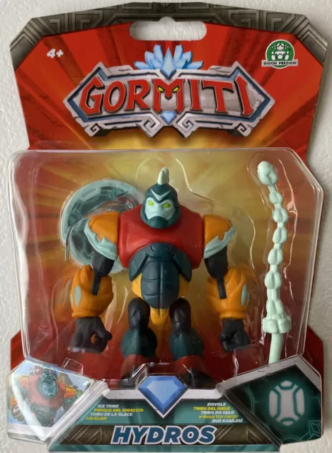 Gormiti giochi 2018 shop