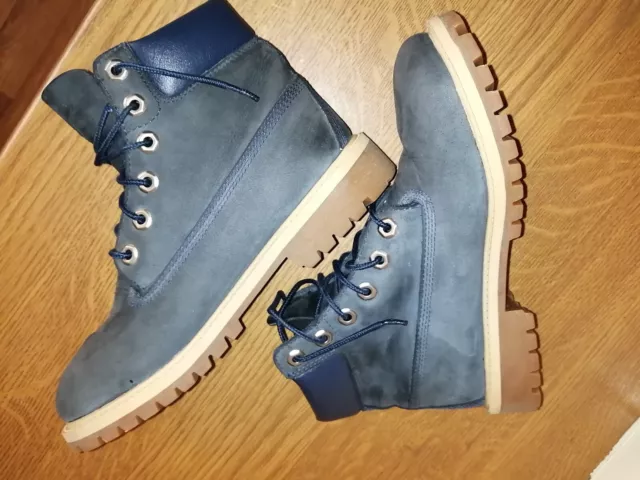 TIMBERLAND 6