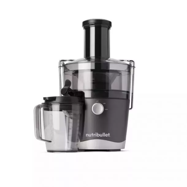 NutriBulletNBJ50100 1Quart 800Watts Juicer Centrifugal Juicer Machine for Fruit