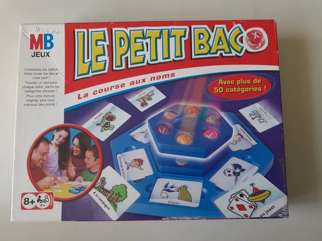 Jeu L'Anatomie - Laffont (Nathan) - 1987 - Complet - Boîte Et Notice - Occasion