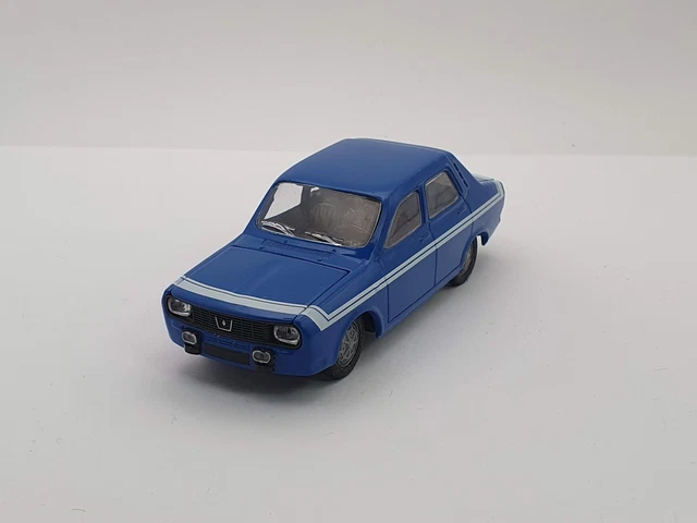 NOREV FRANCE RÉF 140 : Renault R12 transformée "Week-end" (Orange) EUR 74,99 - IT