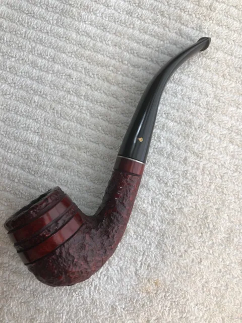 VIntage Kaywoodie Pipe. Beautiful Finish. Made in the USA.