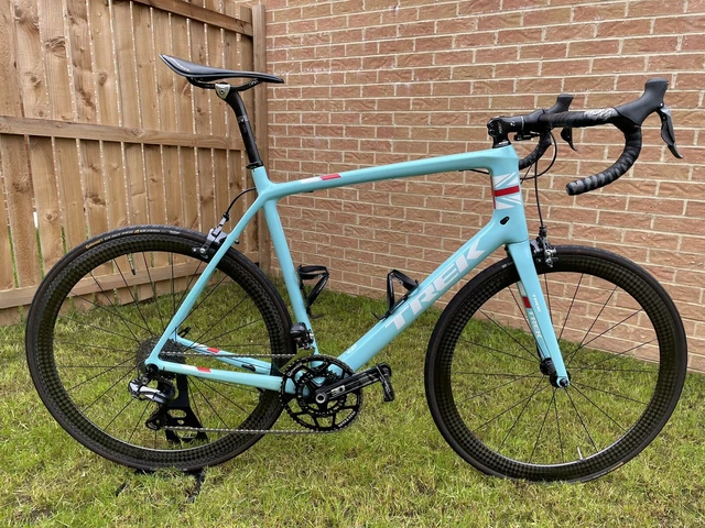 Trek madone store 4.9 2014