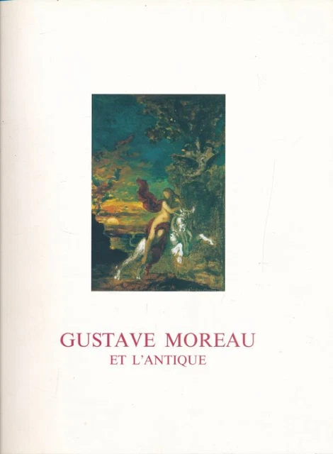 その他 Gustave Moreau Et Autres Films Dart De Nelly [DVD] Gustave Moreau Et Autres Films Dart De Nelly [DVD]