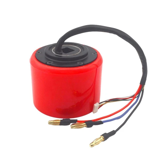 Moteur de moyeu arrière BAFANG G062 pour vélo électrique, 48V 750W 1000W, pour vélo à pneus larges