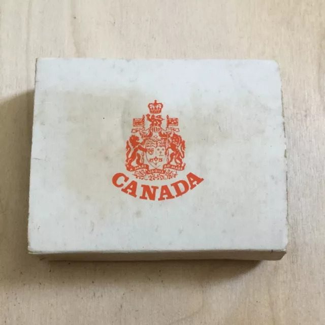1977 Queen Elizabeth Ii Silver Jubilee Canadian Silver Dollar