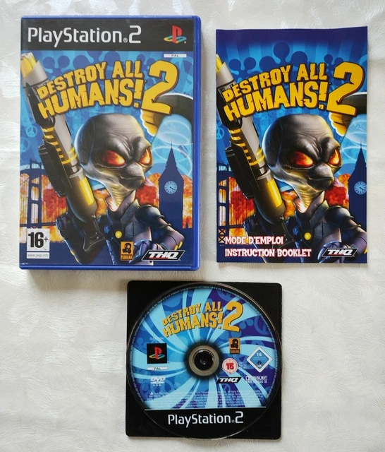 SPACE JUNKIES / PS4 / VERSION FR / NEUF SOUS BLISTER OFFICIEL