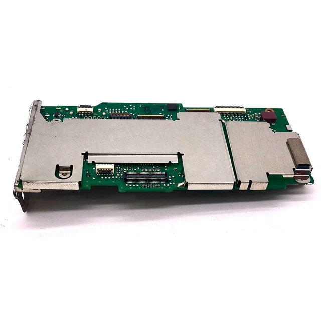POUR D3200 Carte Mère PCB Image Caméra Remplacement Carte Mère Unité ...