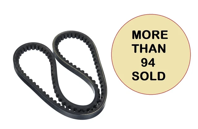 thumbnail image 2 of JPL Drive Belt Set – ISUZU D-MAX RODEO 3.0TD TFS77 – Fan/Alternator + Power Steering – No AC 2 of 6