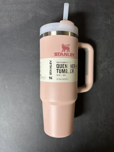 stanley cups pink dusk 30 oz｜TikTok Search