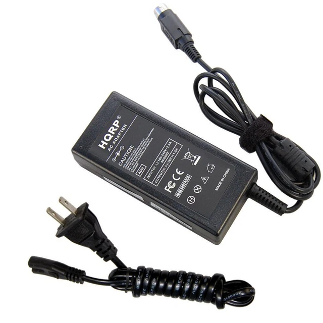 Adaptateur Secteur Pour Harman Kardon Go+Play II / Aura / Nova - 18.5V 90W