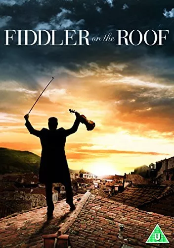 Fiddler On The Toit [ dvd ], Neuf, dvd,Gratuit