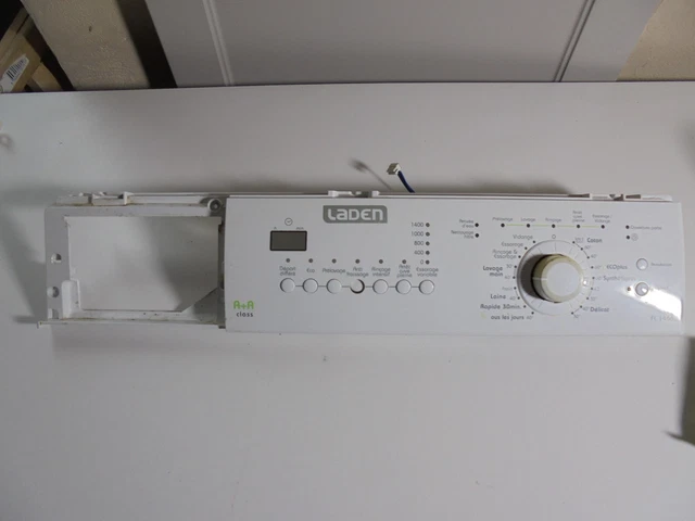 Pièces Détachées pour Lave linge BOSCH - WAE28362FF/23 ... - Sogedis
