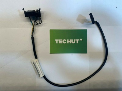IBM IBM Lenovo FRU 41R3325 LED Power Button Push Switch Cable ThinkCentre A57 9704 