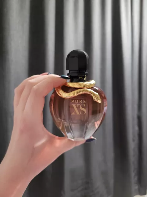 Paco Rabanne Pure Xs 80Ml FOR SALE PicClick UK