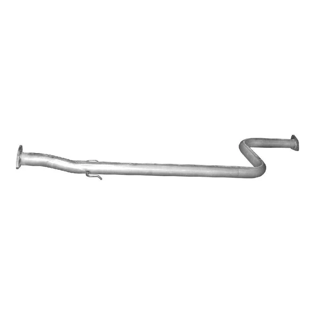 Ligne D'échappement Complète Neuve Pour Honda Accord IV/V 2.0 & Rover 600 2.0 (1990-1996) - 2 Silencieux - Acier Aluminié - Garantie 30 Mois