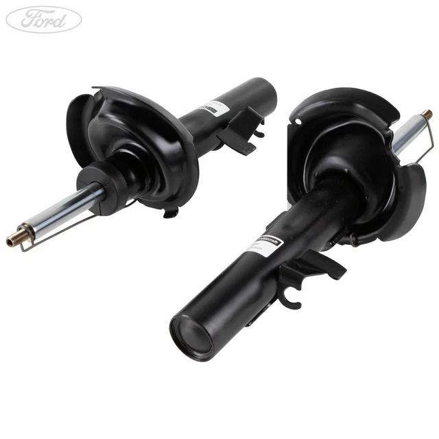 GENUINE FORD FOCUS Mk2 CMax Front Shock Absorber Suspension Strut Set 1919323 £92.59 PicClick UK
