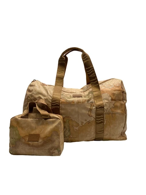 Alviero Martini 1a Classe Alviero Martini Prima Classe Borsone