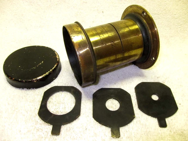 Lentes vintage, Fotografía vintage, Cámaras y fotografía - PicClick ES